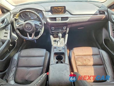 Zdjęcie 8 z 12 samochodu: 2017 MAZDA 6 TOURING VIN:JM1GL1V52H1114488 - miniatura
