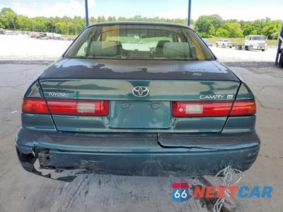 Zdjęcie 6 z 12 samochodu: 1997 TOYOTA CAMRY LE VIN:4T1BG22KXVU044663 - miniatura