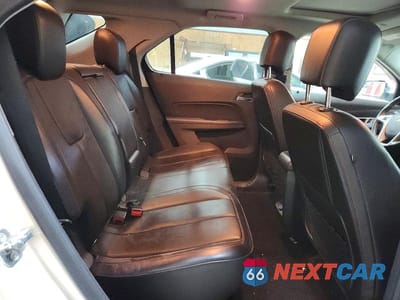 Zdjęcie 11 z 13 samochodu: 2014 CHEVROLET EQUINOX LTZ VIN:1GNFLHEK0EZ107814 - miniatura
