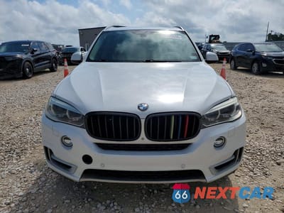 Piąte zdjęcie samochodu w środku: 2014 BMW X5 XDRIVE35I VIN:5UXKR0C54E0H16365 - miniatura