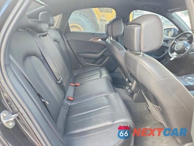 Zdjęcie 10 z 12 samochodu: 2015 AUDI A6 PRESTIGE VIN:WAUHMAFC1FN003965 - miniatura