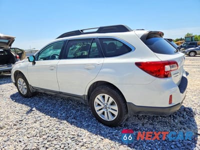 Drugie zdjęcie samochodu z przodu: 2015 SUBARU OUTBACK 2.5I PREMIUM VIN:4S4BSBCC3F3220773 - miniatura