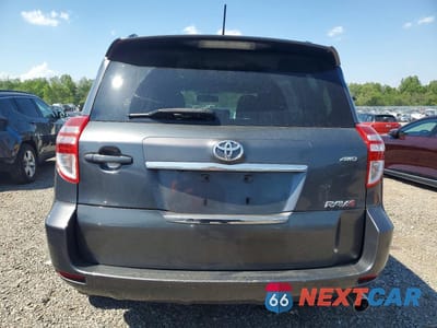 Zdjęcie 6 z 13 samochodu: 2011 TOYOTA RAV4 SPORT VIN:JTMRK4DV5B5104486 - miniatura