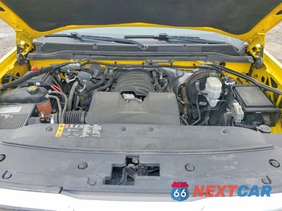 Zdjęcie 11 z 12 samochodu: 2018 GMC SIERRA K1500 VIN:1GTN2LEHXJZ280619 - miniatura
