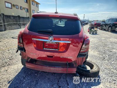 Zdjęcie 6 z 13 samochodu: 2018 BUICK ENCORE PREFERRED VIN:KL4CJASBSJB340103 - miniatura