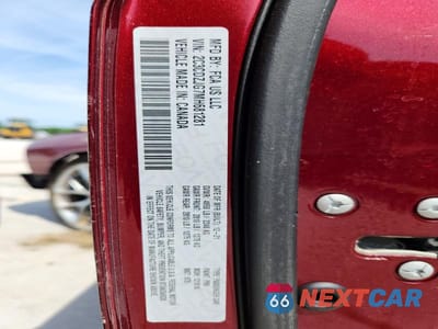 Zdjęcie 13 z 13 samochodu: 2021 DODGE CHALLENGER GT VIN:2C3CDZJG7MH681281 - miniatura