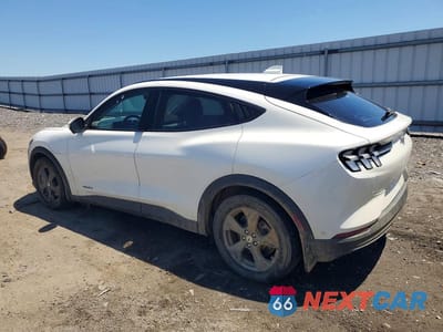 Drugie zdjęcie samochodu z przodu: 2021 FORD MUSTANG MACH-E SELECT VIN:3FMTK1RM7MMA25740 - miniatura