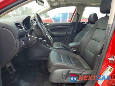 Zdjęcie 7 z 12 samochodu: 2014 VOLKSWAGEN JETTA TDI VIN:3VWPL7AJ4EM608160 - miniatura