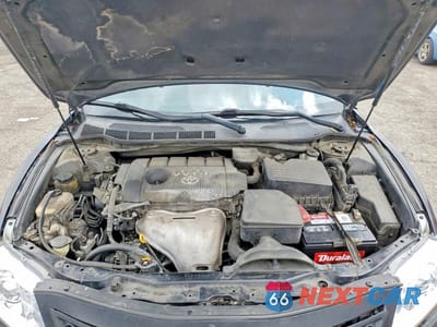 Zdjęcie 11 z 12 samochodu: 2010 TOYOTA CAMRY SE VIN:4T1BF3EK2AU516854 - miniatura