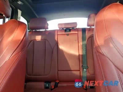 Zdjęcie 10 z 13 samochodu: 2023 BMW X3 SDRIVE30I VIN:WBX47DP08PN192097 - miniatura
