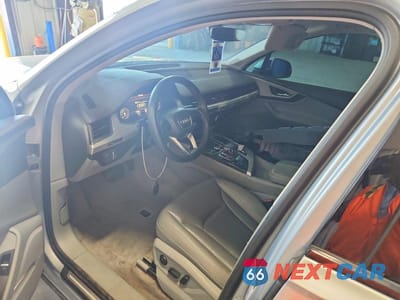 Zdjęcie 8 z 14 samochodu: 2018 AUDI Q7 PREMIUM PLUS VIN:WA1LHAF79JD010143 - miniatura