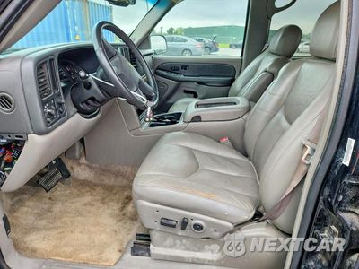 Zdjęcie 7 z 14 samochodu: 2003 CHEVROLET TAHOE C1500 VIN:1GNEC13Z23R123707 - miniatura