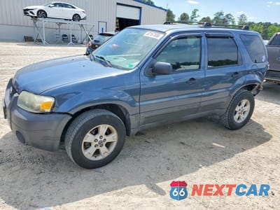 2006 FORD ESCAPE 4D XLT 1FMYU03136KA29030 - główne zdjęcie licytacji z USA - miniatura