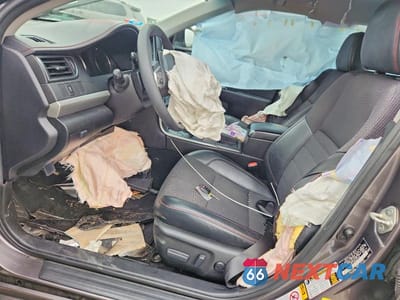 Zdjęcie 7 z 12 samochodu: 2017 TOYOTA CAMRY SE VIN:4T1BF1FK5HU814439 - miniatura