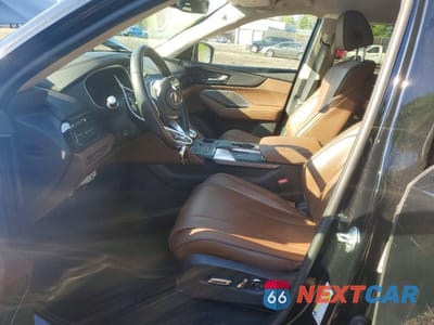 Zdjęcie 7 z 13 samochodu: 2024 ACURA MDX ADVANCE VIN:5J8YE1H81RL022235 - miniatura