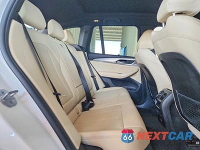 Zdjęcie 11 z 13 samochodu: 2023 BMW X3 SDRIVE30I VIN:5UX43DP05P9R94459 - miniatura