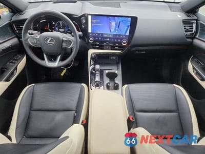 Zdjęcie 8 z 13 samochodu: 2023 LEXUS NX 350H VIN:2T2GKCEZ7PC010652 - miniatura