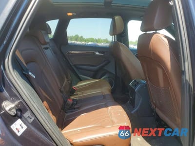 Zdjęcie 11 z 13 samochodu: 2017 AUDI Q5 PREMIUM PLUS VIN:WA1L2AFP7HA008551 - miniatura