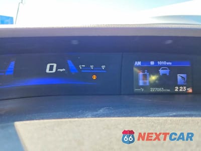 Zdjęcie 9 z 12 samochodu: 2013 HONDA CIVIC HYBRID VIN:19XFB4F24DE201515 - miniatura