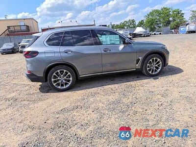 Zdjęcie 14 z 15 samochodu: 2026 BMW X5 XDRIVE40I VIN:5UX23EU00T9364487 - miniatura