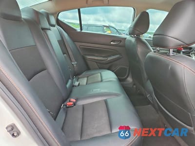 Zdjęcie 10 z 13 samochodu: 2022 NISSAN ALTIMA SR VIN:1N4BL4CV9NN345915 - miniatura