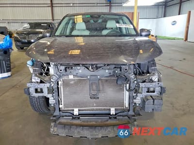 Piąte zdjęcie samochodu w środku: 2023 HONDA HR-V EXL VIN:3CZRZ1H70PM702387 - miniatura