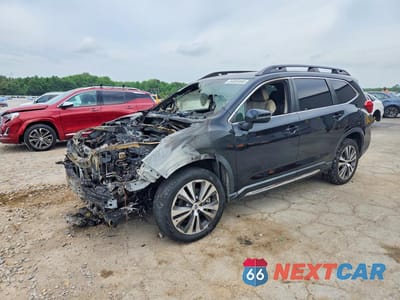2019 SUBARU ASCENT LIMITED 4S4WMAMD5K3412333 - główne zdjęcie licytacji z USA - miniatura