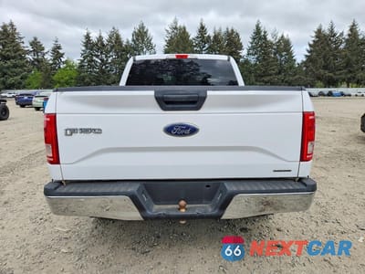 Zdjęcie 6 z 12 samochodu: 2016 FORD F150 SUPERCREW VIN:1FTEW1EF2GKE04827 - miniatura