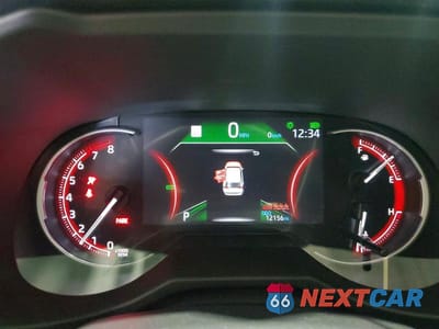 Zdjęcie 9 z 14 samochodu: 2025 TOYOTA RAV4 XLE VIN:2T3P1RFV9SW561749 - miniatura