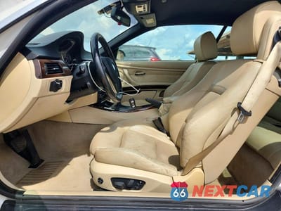 Zdjęcie 7 z 12 samochodu: 2007 BMW 328 I VIN:WBAWL13567PX15099 - miniatura