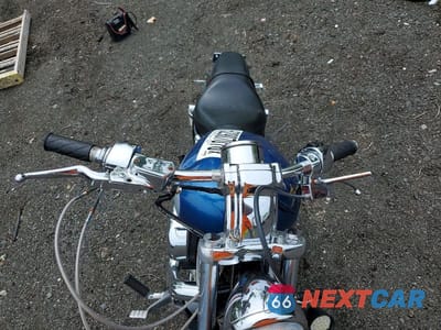 Piąte zdjęcie samochodu w środku: 2006 HARLEY-DAVIDSON XL883 C VIN:1HD4CJM116K419942 - miniatura
