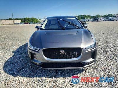 Piąte zdjęcie samochodu w środku: 2020 JAGUAR I-PACE S VIN:SADHB2S18L1F85155 - miniatura
