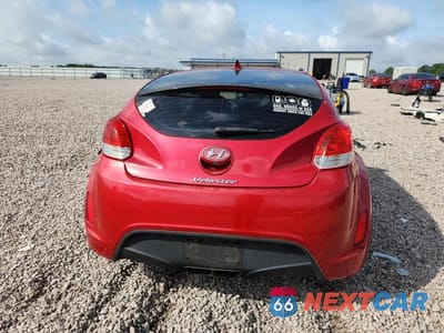 Zdjęcie 6 z 12 samochodu: 2015 HYUNDAI VELOSTER BASE VIN:KMHTC6AD7FU228874 - miniatura