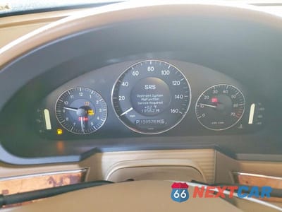Zdjęcie 9 z 12 samochodu: 2009 MERCEDES-BENZ E 350 4MATIC VIN:WDBUH87X89B371435 - miniatura