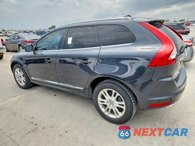 Drugie zdjęcie samochodu z przodu: 2015 VOLVO XC60 T5 PLATINUM VIN:YV440MDD6F2601249 - miniatura