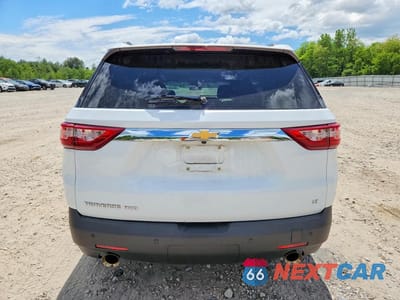 Zdjęcie 6 z 13 samochodu: 2019 CHEVROLET TRAVERSE LT VIN:1GNEVGKW6KJ248372 - miniatura