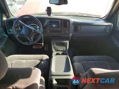 Zdjęcie 8 z 12 samochodu: 2002 CHEVROLET SILVERADO K1500 VIN:1GCEK19T22E141788 - miniatura