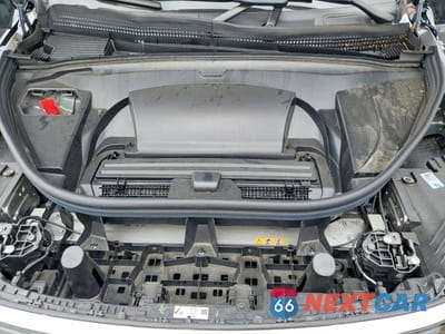 Zdjęcie 12 z 13 samochodu: 2023 MERCEDES-BENZ EQS SUV 450 4MATIC VIN:4JGDM2EB2PA029446 - miniatura