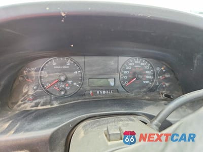Zdjęcie 9 z 12 samochodu: 2007 FORD F550 SUPER DUTY VIN:1FDAF56PX7EA92330 - miniatura
