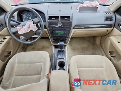 Zdjęcie 8 z 13 samochodu: 2007 FORD FUSION SEL VIN:3FAHP08Z77R210581 - miniatura