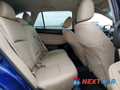 Zdjęcie 11 z 14 samochodu: 2016 SUBARU OUTBACK 2.5I LIMITED VIN:4S4BSANC3G3331008 - miniatura