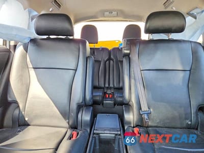 Zdjęcie 10 z 13 samochodu: 2013 TOYOTA HIGHLANDER SE VIN:5TDBK3EH3DS248376 - miniatura