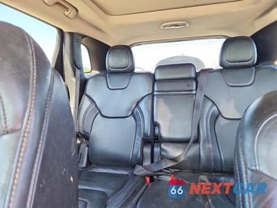 Zdjęcie 10 z 13 samochodu: 2014 JEEP CHEROKEE LIMITED VIN:1C4PJLDB5EW144351 - miniatura