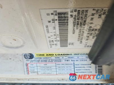 Zdjęcie 13 z 13 samochodu: 2008 FORD EXPEDITION EL LIMITED VIN:1FMFK20598LA45584 - miniatura