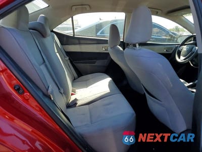 Zdjęcie 10 z 13 samochodu: 2014 TOYOTA COROLLA LE PLUS VIN:5YFBURHE8EP122491 - miniatura