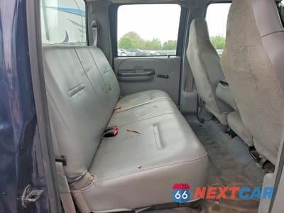 Zdjęcie 11 z 13 samochodu: 2006 FORD F350 SUPER DUTY VIN:1FTWW33P36ED28334 - miniatura