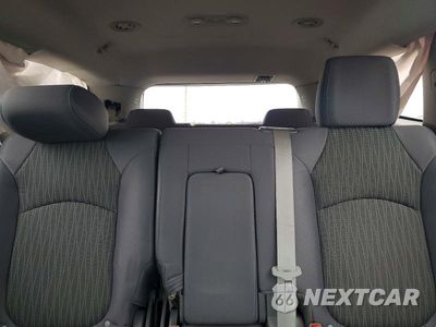 Zdjęcie 10 z 13 samochodu: 2015 CHEVROLET TRAVERSE LS VIN:1GNKRFKD1FJ279955 - miniatura