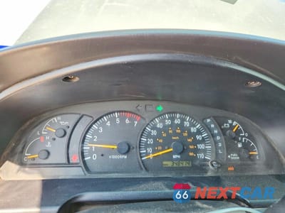 Zdjęcie 9 z 12 samochodu: 2003 TOYOTA TUNDRA ACCESS CAB SR5 VIN:5TBRT34133S415066 - miniatura