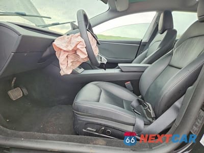Zdjęcie 7 z 12 samochodu: 2024 TESLA MODEL 3 VIN:5YJ3E1EA1RF730343 - miniatura