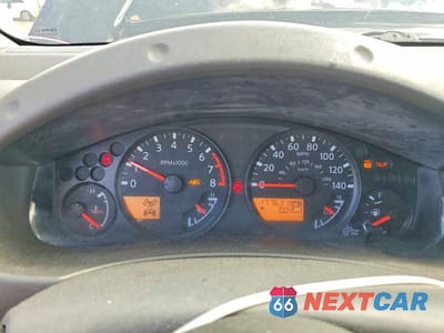 Zdjęcie 9 z 12 samochodu: 2011 NISSAN FRONTIER SV V6 VIN:1N6AD0CW6BC426802 - miniatura
